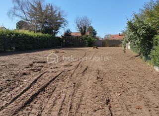  Terrain � vendre 639 m�