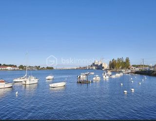  Appartement � vendre 3 pi�ces 45 m�