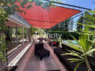  Maison � vendre 9 pi�ces 270 m�