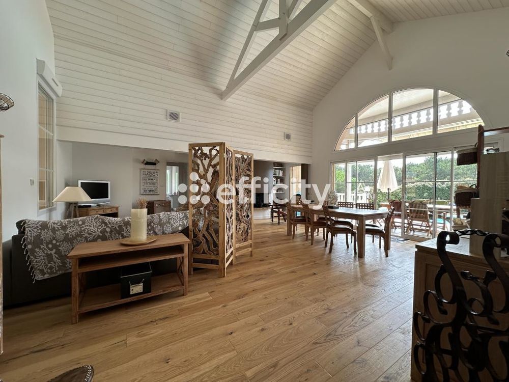 � vendre  Maison Lacanau Ocean (33680)