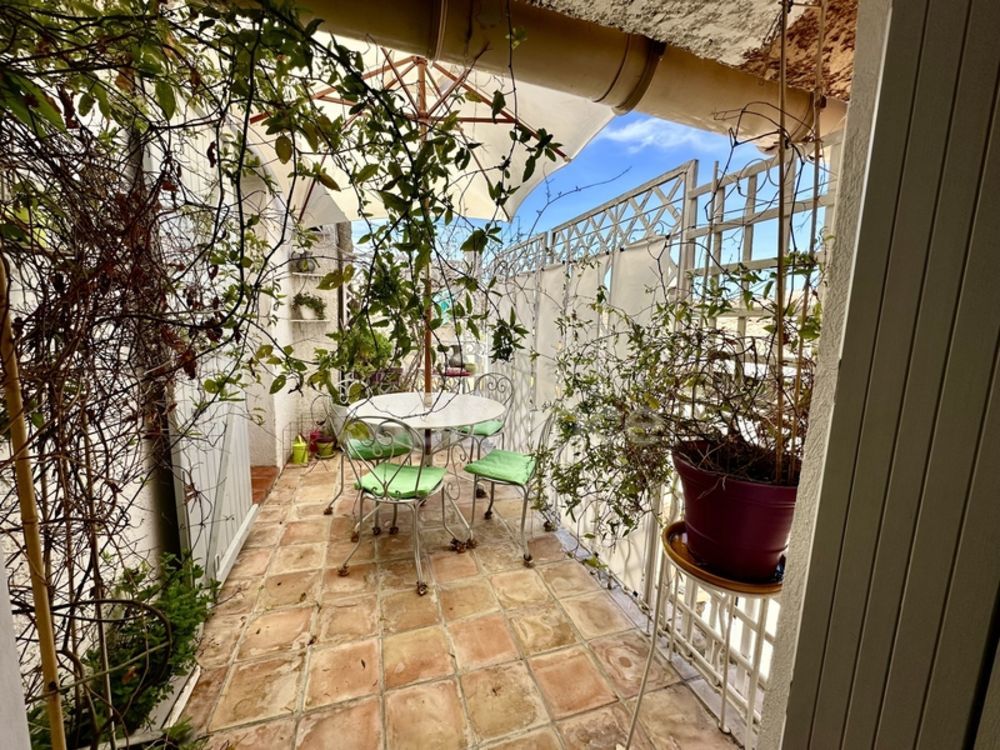 � vendre  Appartement Aix-en-Provence (13100)