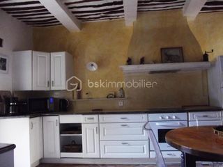  Maison � vendre 6 pi�ces 135 m�