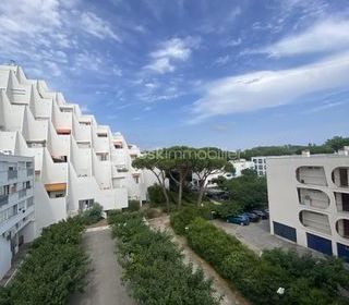  Appartement � vendre 3 pi�ces 55 m�