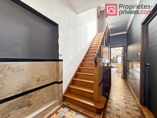  Maison � vendre 7 pi�ces 160 m�