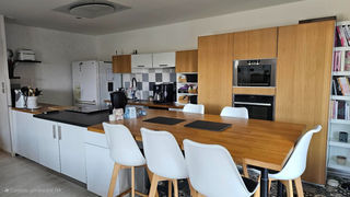  Maison � vendre 6 pi�ces 121 m�