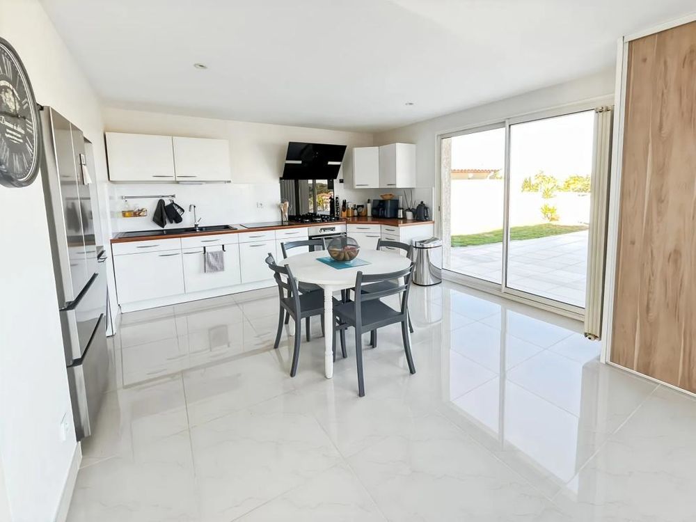 � vendre  Maison Balaruc-les-Bains (34540)