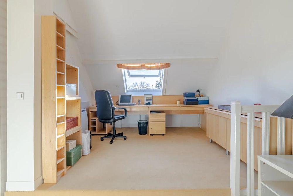 � vendre  Duplex/triplex Jouy-en-Josas (78350)