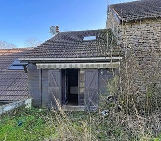  Maison � vendre 2 pi�ces 47 m�