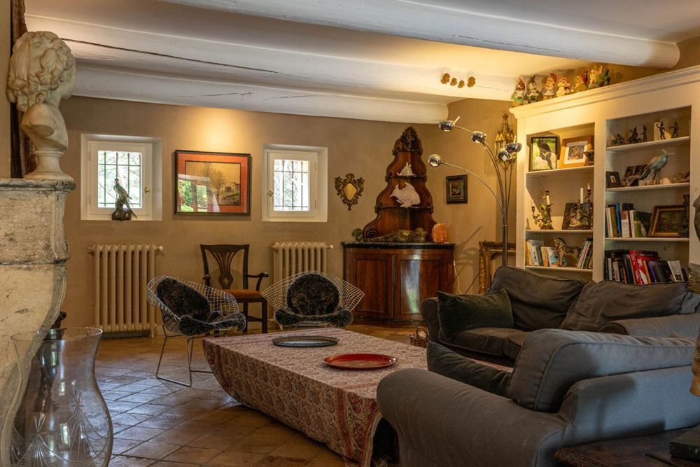 � vendre  Maison Orange (84100)