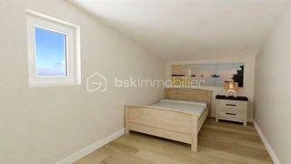  Appartement � vendre 4 pi�ces 47 m�