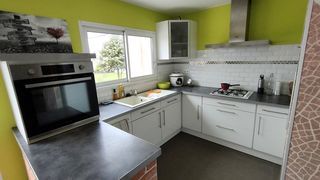  Maison � vendre 6 pi�ces 138 m�