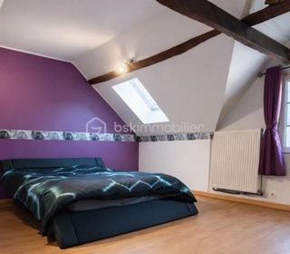  Maison � vendre 3 pi�ces 75 m�