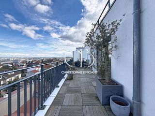  Appartement � vendre 4 pi�ces 82 m�