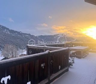  Chalet � vendre 9 pi�ces 350 m�