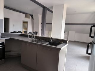  Appartement � louer 3 pi�ces 75 m�