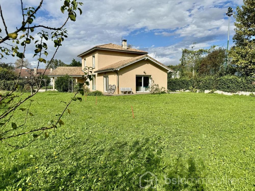 � vendre  Maison Grenoble (38100)