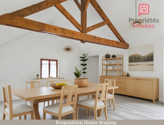  Maison � vendre 6 pi�ces 135 m�