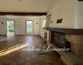  Maison � vendre 5 pi�ces 88 m�