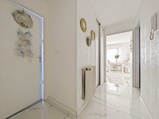  Appartement � vendre 3 pi�ces 63 m�