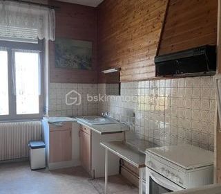  Appartement � vendre 4 pi�ces 120 m�