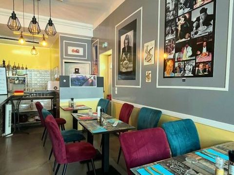 SECTEUR COMPIEGNE - RESTAURANT ITALIEN, BAR A PATES, TERRASSE 26000 60200 Compiegne