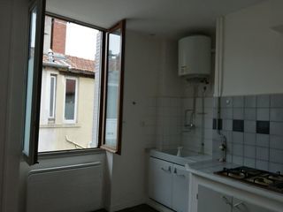  Appartement � vendre 2 pi�ces 39 m�
