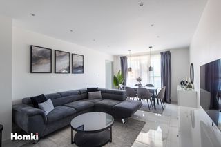  Appartement � vendre 3 pi�ces 83 m�