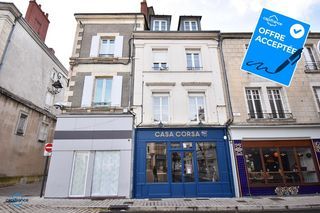  Immeuble � vendre 120 m�