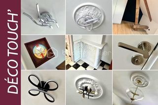  Maison � vendre 6 pi�ces 141 m�