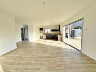  Maison � vendre 4 pi�ces 94 m�