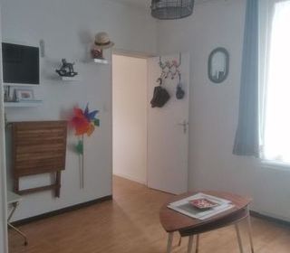  Appartement � vendre 2 pi�ces 36 m�