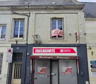  Immeuble � vendre 3 pi�ces 240 m�