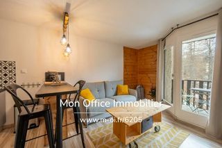  Appartement � vendre 1 pi�ce 23 m�