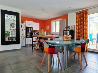  Maison � vendre 4 pi�ces 100 m�