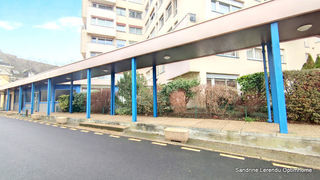  Appartement � vendre 3 pi�ces 59 m�