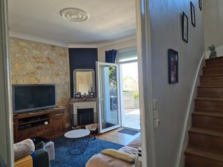  Maison � vendre 6 pi�ces 119 m�