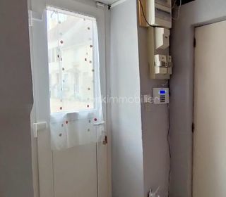  Maison � vendre 4 pi�ces 100 m�