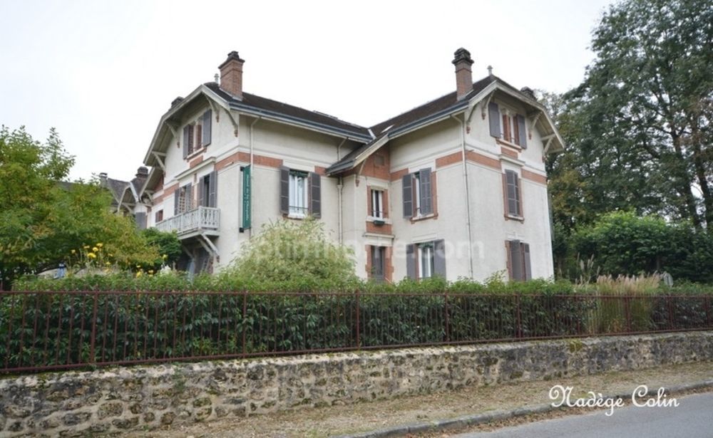 � vendre  Maison Milon-la-Chapelle (78470)