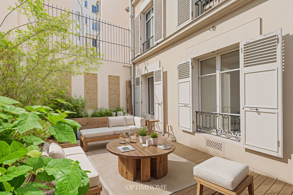 � vendre  Appartement Paris 7
