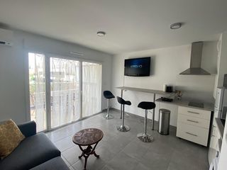  Appartement � vendre 2 pi�ces 40 m�