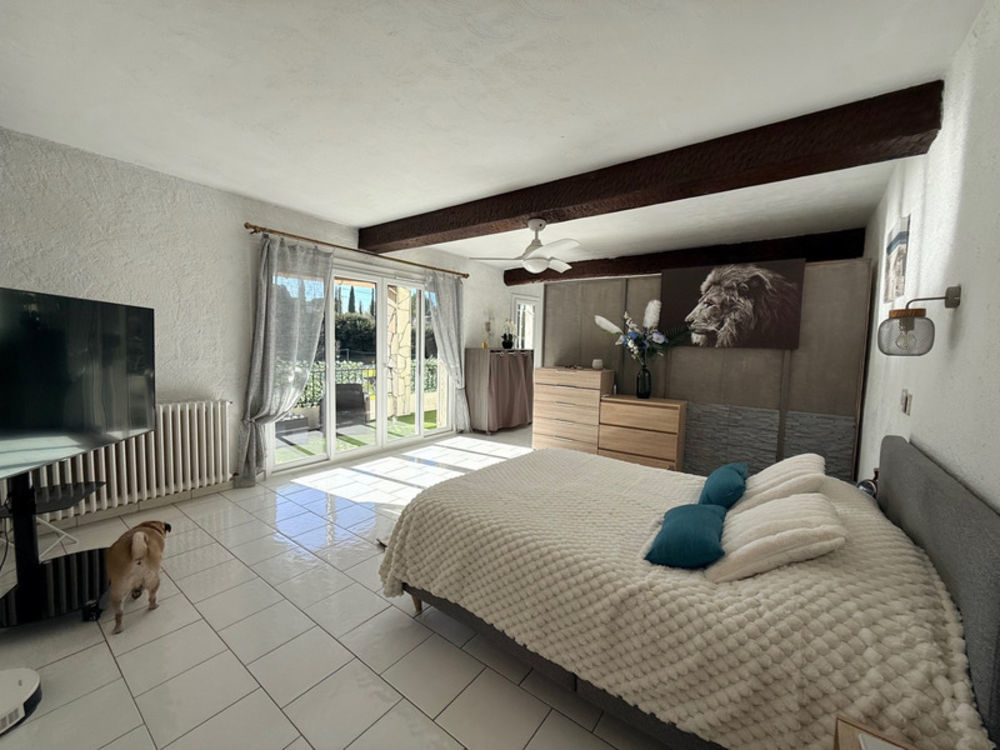 � vendre  Villa Vidauban (83550)