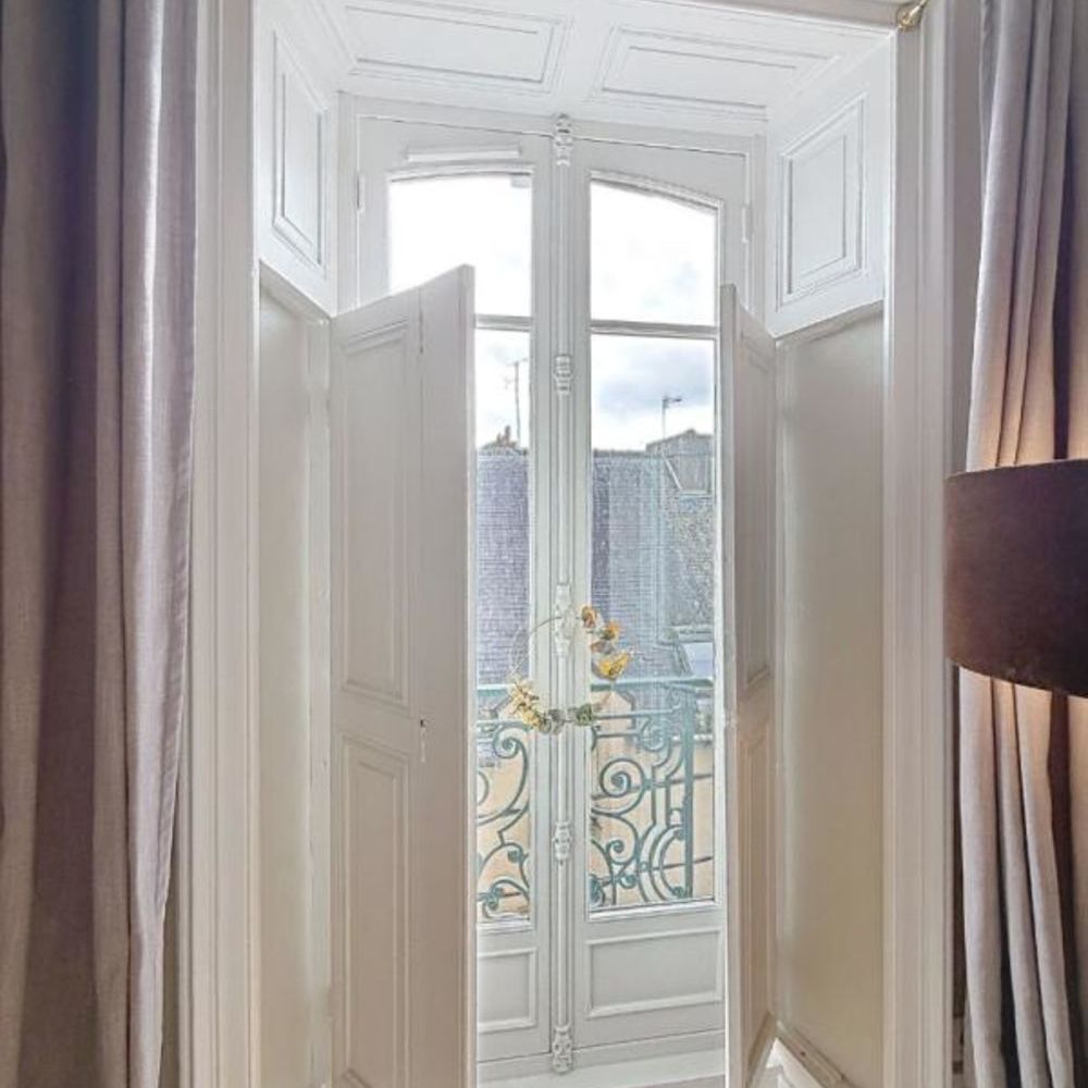 � vendre  Appartement Vannes (56000)