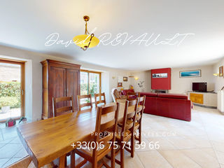  Maison � vendre 8 pi�ces 210 m�