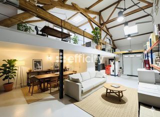  Appartement � vendre 4 pi�ces 150 m�