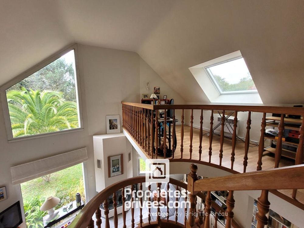 � vendre  Maison Clohars-Fouesnant (29950)