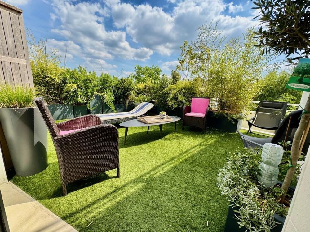 � vendre  Appartement Croix (59170)