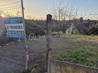  Terrain � vendre 708 m�