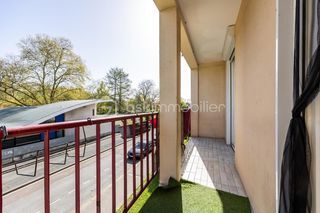  Appartement � vendre 4 pi�ces 67 m�