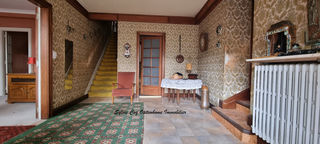  Maison � vendre 9 pi�ces 136 m�