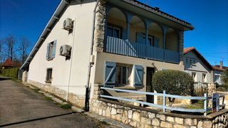  Maison � vendre 5 pi�ces 126 m�